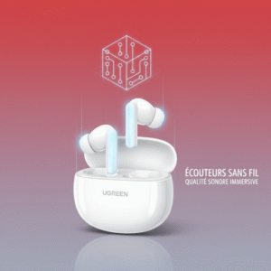 Earbuds Wireless UGREEN HiTune WS207