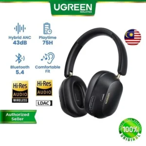 CASQUE UGREEN HP203
