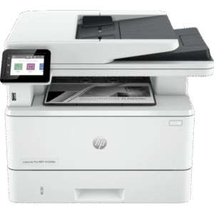 Imprimante HP Laserjet Pro MFP4103Fdn