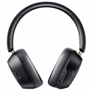 CASQUE UGREEN HP203 Hitune Max5c Noir