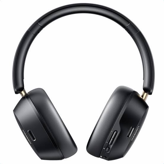 CASQUE UGREEN HP203 Hitune Max5c Noir