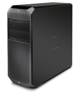 HP Z6 G4 Workstation