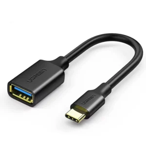 Câble USB-C to vers USB-A