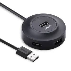 Câble USB-A vers USB-C de haute qualité