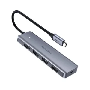Hub Ugreen USB-C 4 Ports 3.0