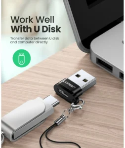 Adaptateur Ugreen USB-A vers USB-C