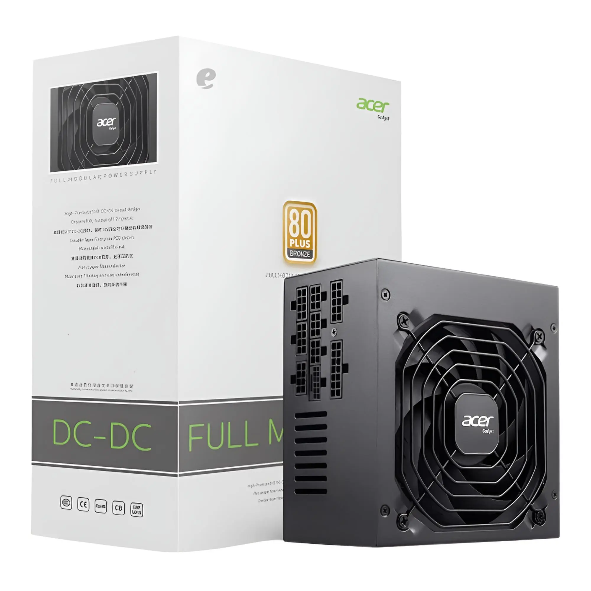 BOITE ALIMENTATION ACER