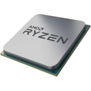Processeurs AMD RYZEN