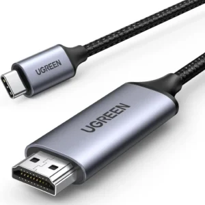 Câble Ugreen USB-C to HDMI - 1.5 mètre