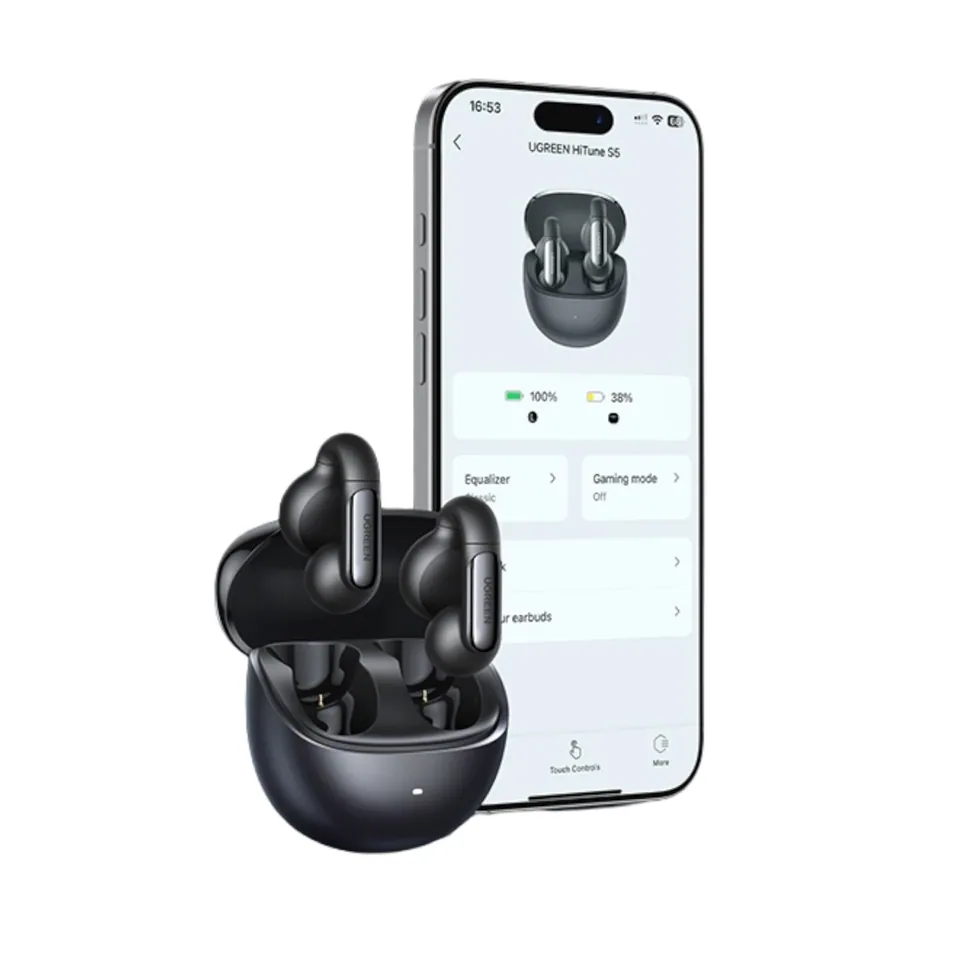 Earbuds Wireless UGREEN HiTune S5 WS210 – Image 2
