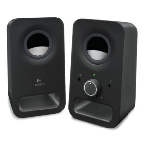 Logitech S150 Haut-Parleurs