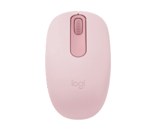 Logitech M196 Souris Sans Fil Bluetooth - (Rose)