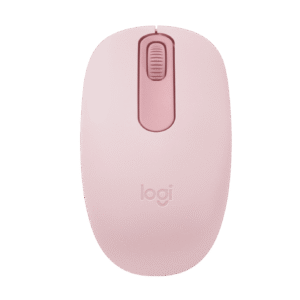 Logitech M196 Souris Sans Fil Bluetooth - (Rose)