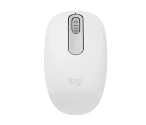 Logitech M196 Souris Sans Fil Bluetooth - (Blanc)