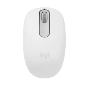 Logitech M196 Souris Sans Fil Bluetooth - (Blanc)
