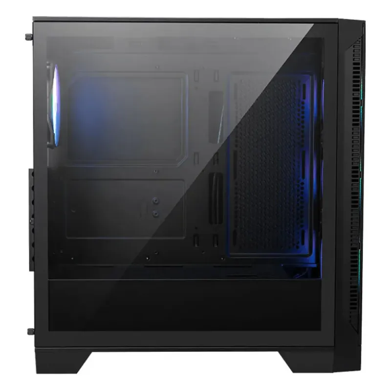 Boîtier PC Gaming MSI MAG FORGE 320R AIRFLOW – Image 2